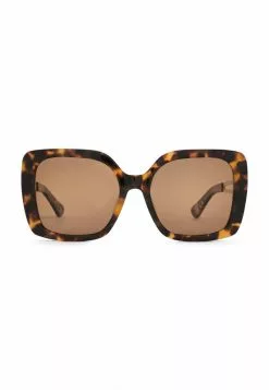 Next Damen Sonnenbrille - Brown