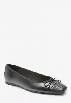 Next Damen Klassischer Ballerina - Black 5 Next Damen Klassischer Ballerina - Black -Next Großes Kaufhaus 0018209fa81d4f8fbf5a7364aa477668