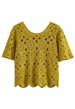 Next Damen Bluse - Olive Green 7 Next Damen Bluse - Olive Green -Next Großes Kaufhaus 001ae5e403d243209545d871cd8691e7