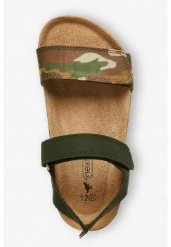 Next Unisex Trekkingsandale - Green -Next Großes Kaufhaus 0025bc7b62494001b52ef083df99d07e