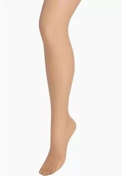 Next Damen INVISIBLE SHAPING - Strumpfhose - Tan