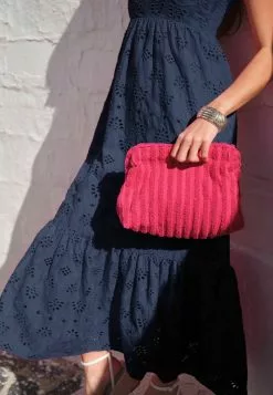 Next Damen BRODERIE - Freizeitkleid - Navy Blue -Next Großes Kaufhaus 00388442cc04429f825a15c1b5e9dd9c