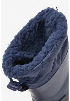 Next Kinder DIGGER THINSULATE CUFF - Snowboot/Winterstiefel - Blue (614385) -Next Großes Kaufhaus 00412c5186f34920ab4ebccb831fd18b