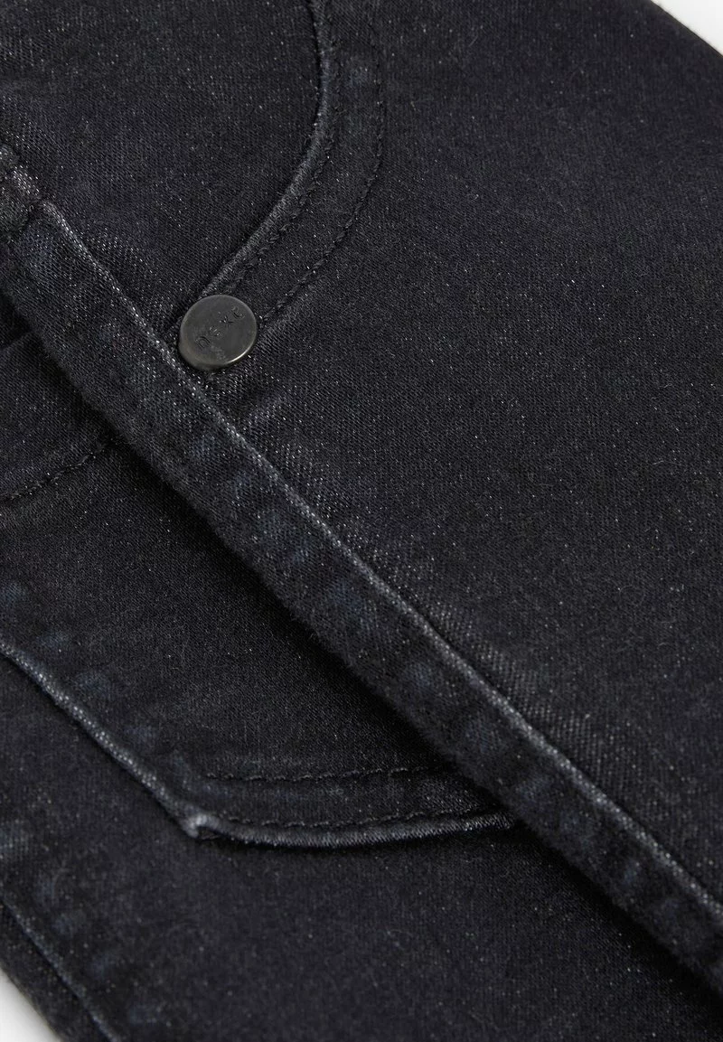 Next 2 PACK - Jeggings - Mottled Black | Kinder 3 Next 2 PACK - Jeggings - Mottled Black | Kinder – Bild 3