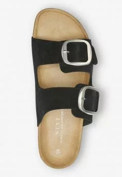 Next Damen Riemensandalette - Black 7 Next Damen Riemensandalette - Black -Next Großes Kaufhaus 0059487dbb8741a7be085e43745436a4