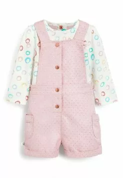 Next Kinder BAKER BY TED BAKER SET - Body - Pink