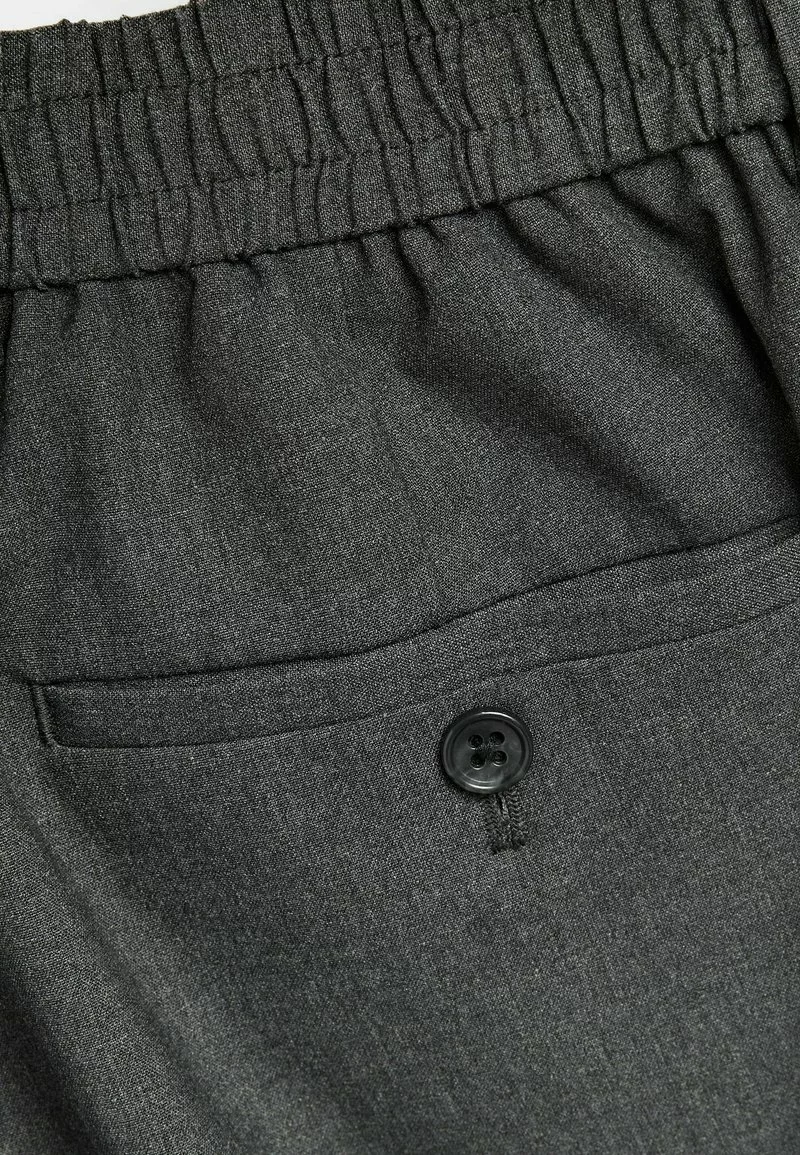 Next Herren MOTION FLEX - Stoffhose - Grey 5 Next Herren MOTION FLEX - Stoffhose - Grey – Bild 5