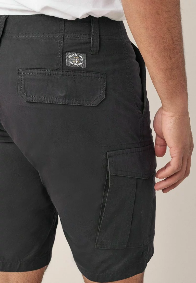 Next Herren Shorts - Black 2 Next Herren Shorts - Black – Bild 2