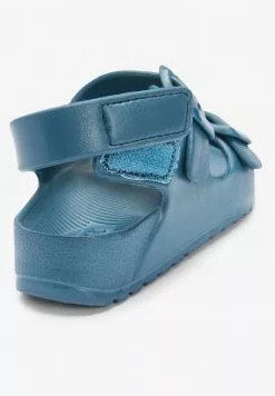 Next Kinder Riemensandalette - Blue -Next Großes Kaufhaus 00bca985d2c74dc59b5bbd998a48485f