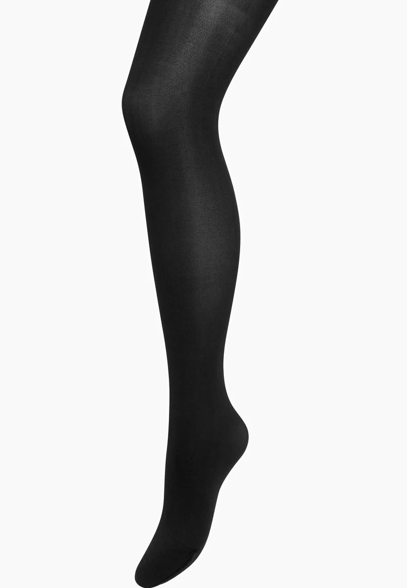 Next Damen OPAQUE - Strumpfhose - Black 2 Next Damen OPAQUE - Strumpfhose - Black – Bild 2