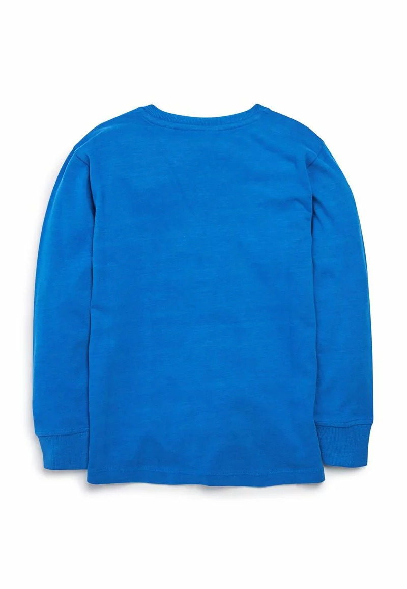 Next Kinder 6 PACK - Langarmshirt - Black 6 Next Kinder 6 PACK - Langarmshirt - Black – Bild 6