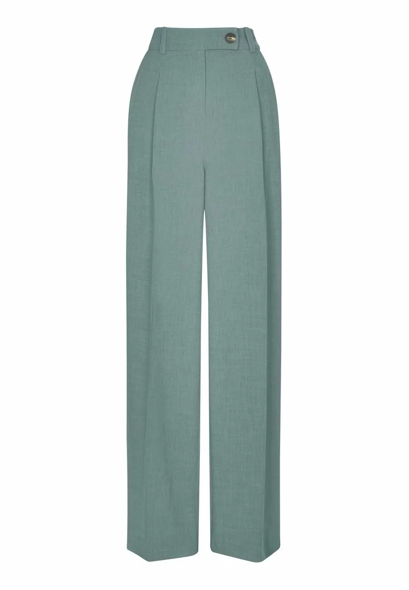 Next Damen Stoffhose - Grey 4 Next Damen Stoffhose - Grey – Bild 4