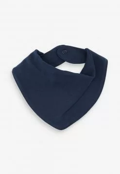 Next Kinder UNISEX - Lätzchen - Blue -Next Großes Kaufhaus 00f65df125f5499d994c806eea9e5d91