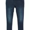 Next Kinder SUPER - Jeans Relaxed Fit - Blue Denim