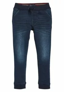 Next Kinder SUPER - Jeans Relaxed Fit - Blue Denim