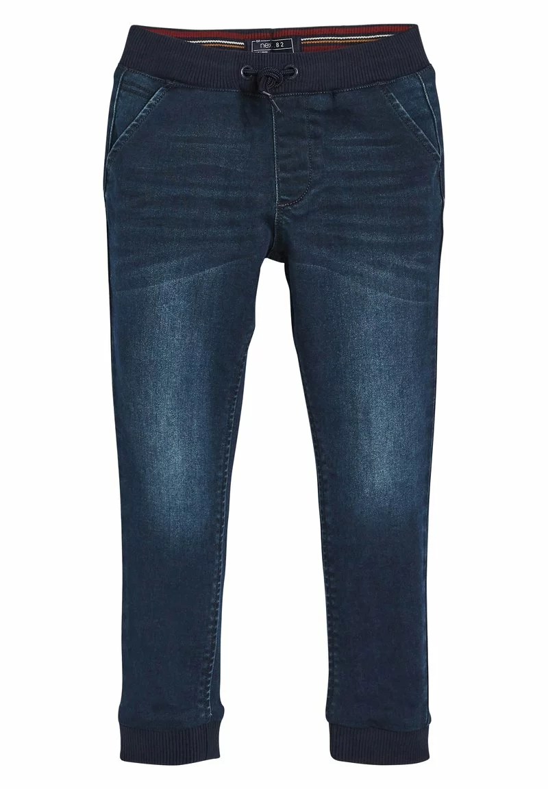 Next Kinder SUPER - Jeans Relaxed Fit - Blue Denim 1 Next Kinder SUPER - Jeans Relaxed Fit - Blue Denim