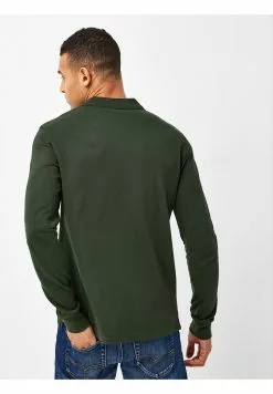 Next Herren Poloshirt - Olive