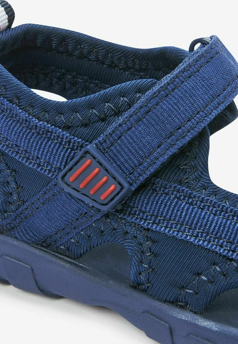 Next Kinder Trekkingsandale - Navy Blue 5 Next Kinder Trekkingsandale - Navy Blue – Bild 5