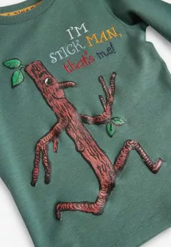 Next Kinder Snuggle - Nachtwäsche Set - Green -Next Großes Kaufhaus 0140e02dbab6436dbc6aed84dbcff8b5