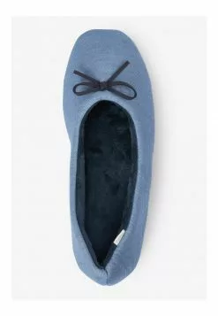 Next Hausschuh - Blue (a37708) | Damen 8 Next Hausschuh - Blue (a37708) | Damen -Next Großes Kaufhaus 0146e40660f246ababfe413bc97a9be2