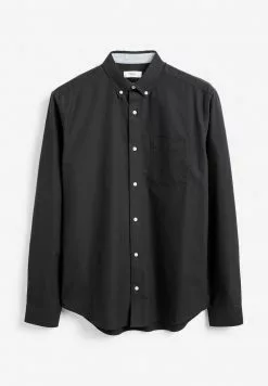 Next Herren OXFORD - Hemd - Black -Next Großes Kaufhaus 014dd5742f0d4ae887ce931374834e27