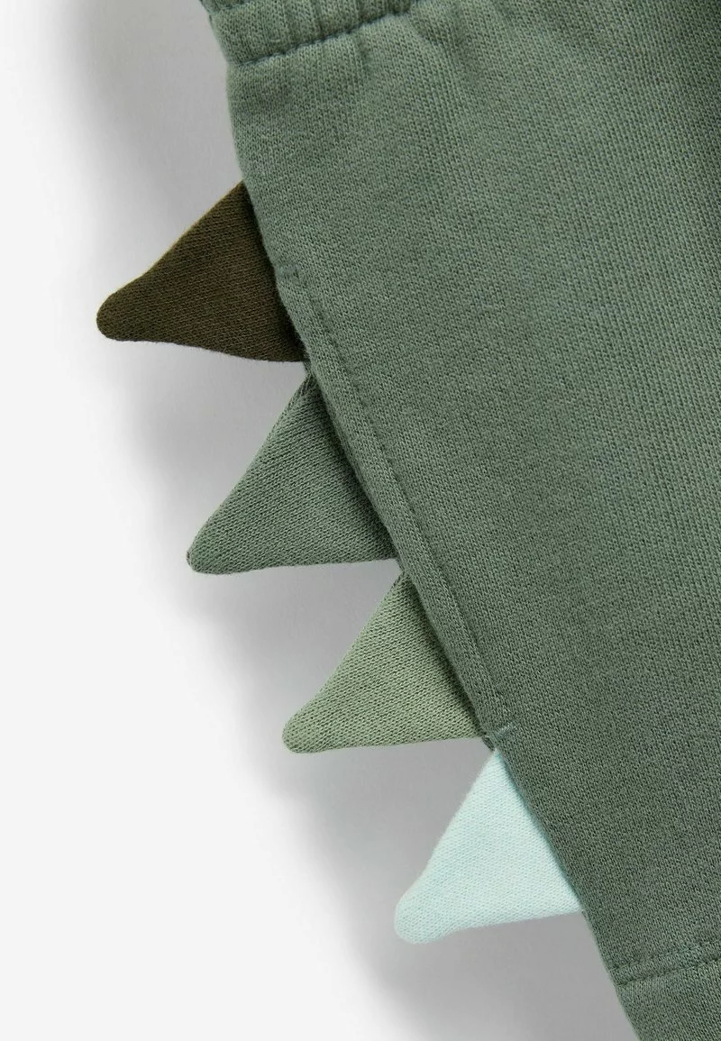 Next Kinder DINO - Shorts - Khaki 3 Next Kinder DINO - Shorts - Khaki – Bild 3