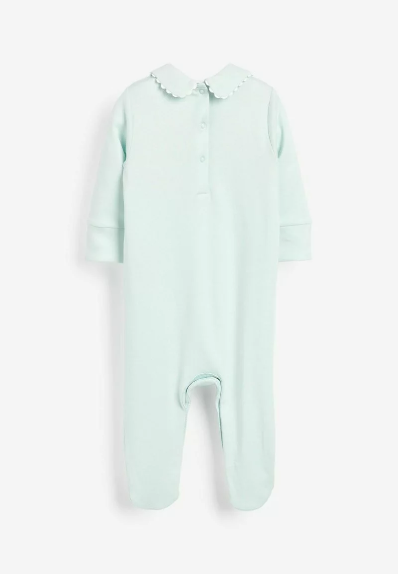 Next Kinder Strampler - Blue 2 Next Kinder Strampler - Blue – Bild 2