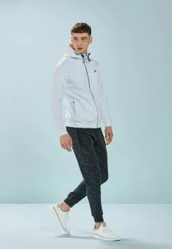 Next Herren ACTIVE - Sweatshirt - White