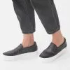 Next Damen Sneaker Low - Black