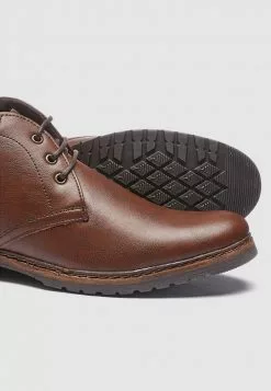 Next Herren Schnürer - Tan -Next Großes Kaufhaus 0173ead7785f49e29cbaaf4c52a63068