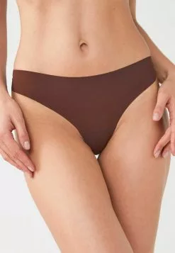 Next Damen 3 PACK - String - Black