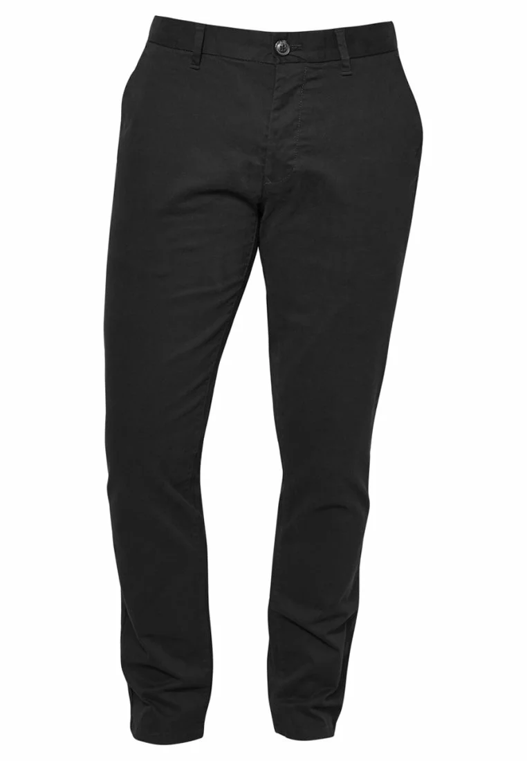Next Herren Chino - Black 4 Next Herren Chino - Black – Bild 4