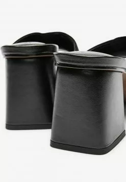 Next Damen FOREVER COMFORT - Pantolette Hoch - Black 9 Next Damen FOREVER COMFORT - Pantolette Hoch - Black -Next Großes Kaufhaus 01932534653b47ea952d1e4a0d05cb58