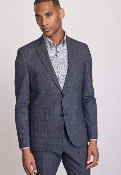 Next Herren Sakko - Blue