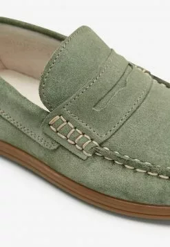Next Kinder PENNY - Mokassin - Green -Next Großes Kaufhaus 01a8bc130db343ada04be40ef6ac94c2