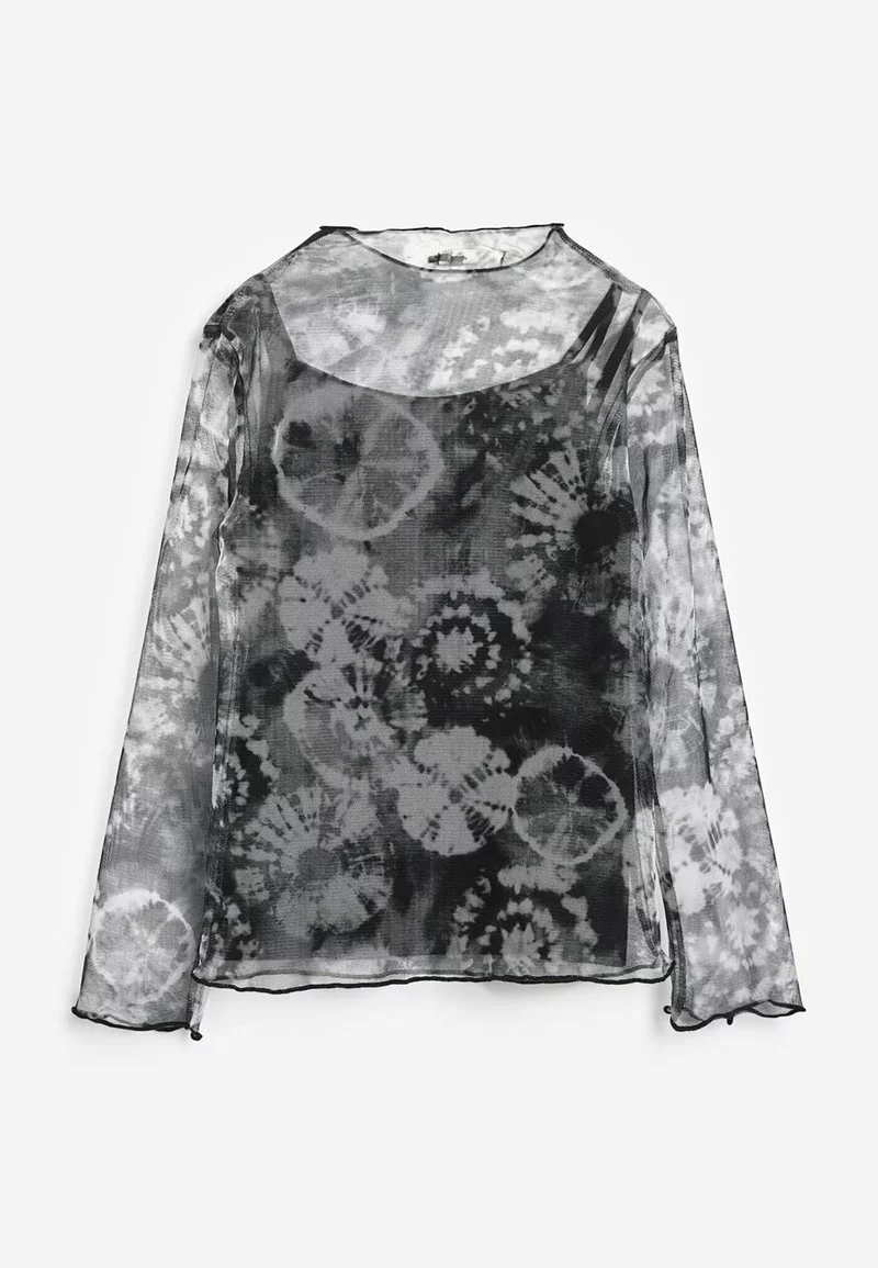 Next Langarmshirt - Multi-coloured | Kinder 2 Next Langarmshirt - Multi-coloured | Kinder – Bild 2