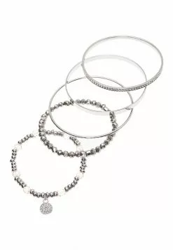 Next Armband - Silver | Damen