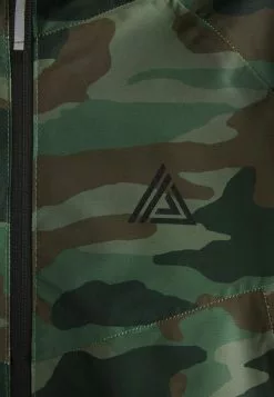 Next Regenjacke / Wasserabweisende Jacke - Khaki Green Camo | Kinder -Next Großes Kaufhaus 01cb22ba927145b9b525272f4b62e433