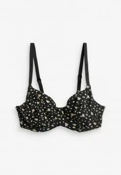 Next Damen 3PACK - Balconette BH - Print Plain -Next Großes Kaufhaus 01cd3765abad4b7db13ae28e592a1351