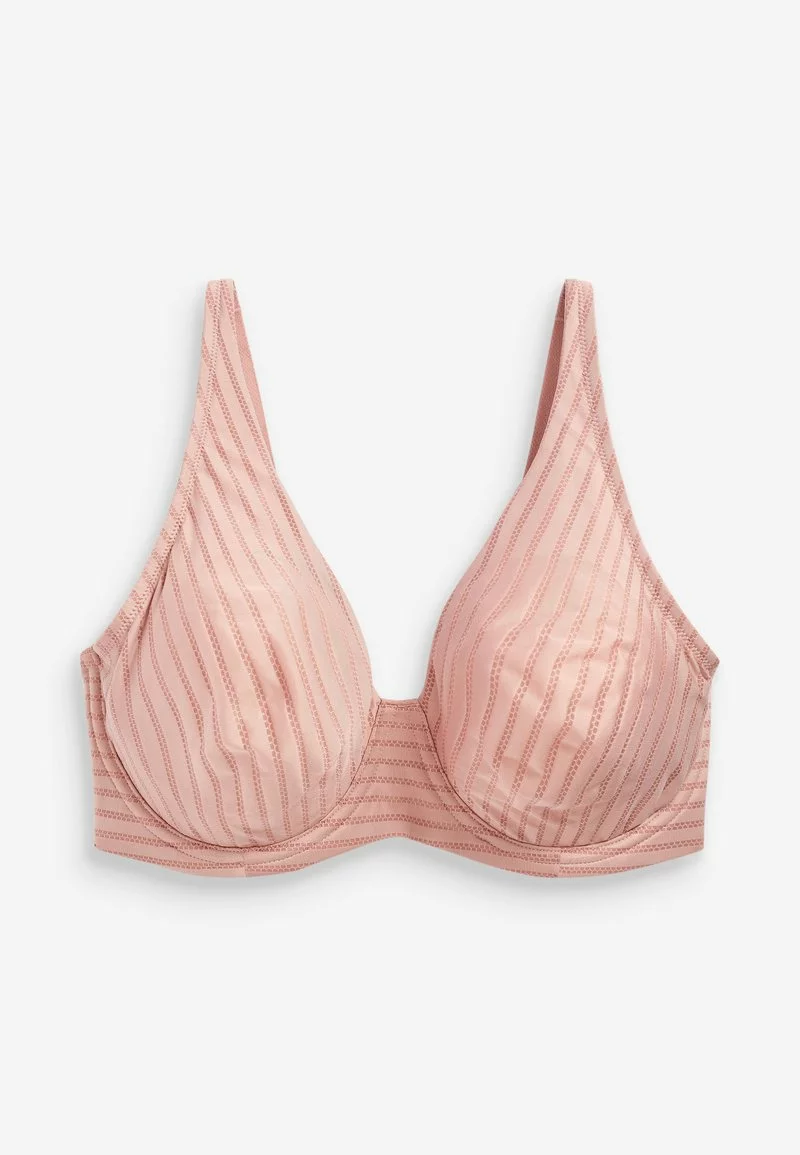 Next Damen GEORGIE DD+ NON PADDED FULL CUP MICROFIBRE BRAS 2 PACK - Bügel BH - Blue 3 Next Damen GEORGIE DD+ NON PADDED FULL CUP MICROFIBRE BRAS 2 PACK - Bügel BH - Blue – Bild 3