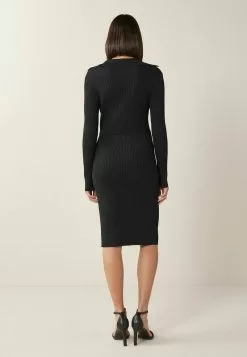 Next Damen Etuikleid - Black 8 Next Damen Etuikleid - Black -Next Großes Kaufhaus 01f439c5cfd44fe89de9952d45f18cf4