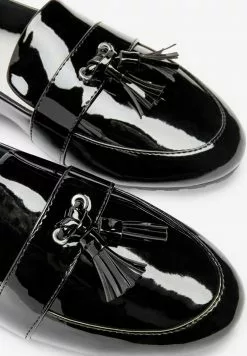 Next Damen CLEATED - Slipper - Black 7 Next Damen CLEATED - Slipper - Black -Next Großes Kaufhaus 01f7710f554e4bdda9ebde9316d4c712