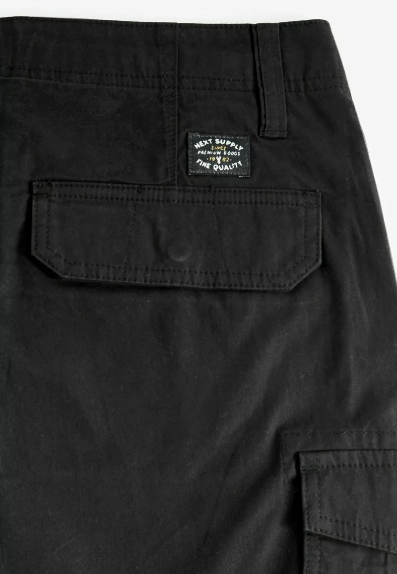 Next Herren Shorts - Black 6 Next Herren Shorts - Black – Bild 6