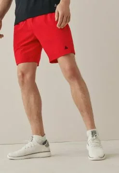 Next Herren ACTIVE - Shorts - Red