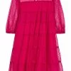 Next Kinder Freizeitkleid - Pink