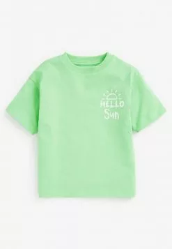 Next Kinder 4 PACK - T-Shirt Print - Multi 8 Next Kinder 4 PACK - T-Shirt Print - Multi -Next Großes Kaufhaus 02217c5493a047758098b0a627667a27