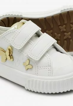 Next BUTTERFLY - Sneaker Low - Cream Gold | Kinder -Next Großes Kaufhaus 0221c46dfa454e72b4e9ca2caca1024a