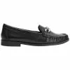 Next Damen WITH MOTION FLEX MOCCASIN SHOES - Mokassin - Black