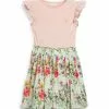 Next Kinder Freizeitkleid - Pink