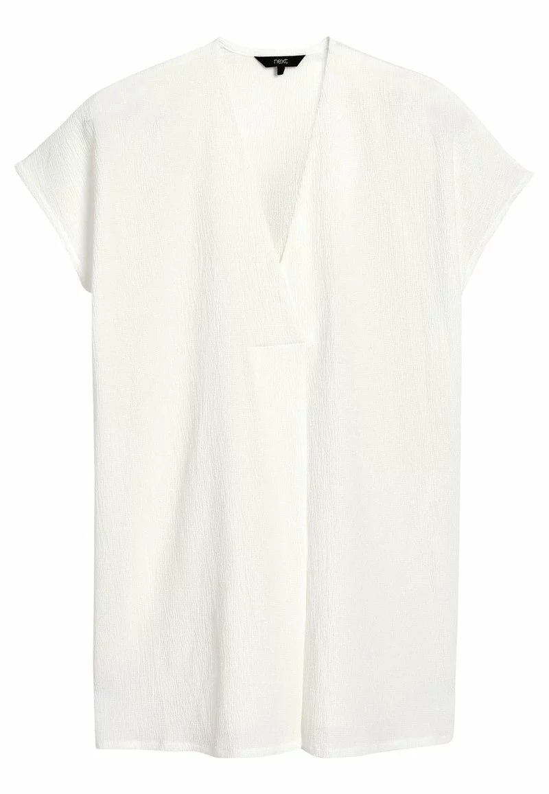 Next Damen Tunika - White 6 Next Damen Tunika - White – Bild 6